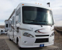 2013 THOR MOTOR COACH Hurricane